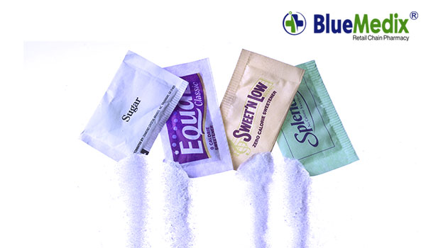 Low-Calorie Artificial Sweeteners : Good or Bad?
