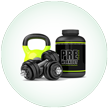 Fitness & Supplements